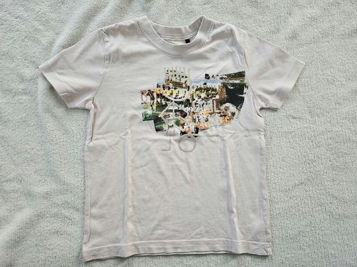 T-shirt  - Taille 4 ans