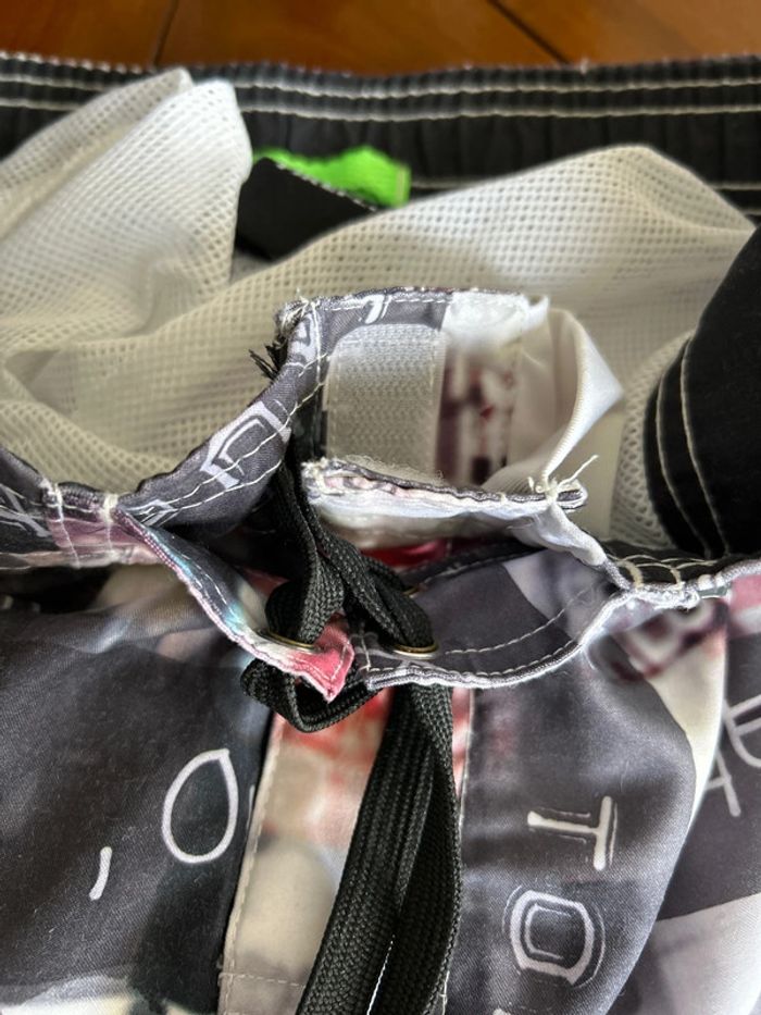 Short homme M - photo numéro 5