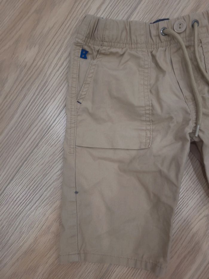 Short okaidi - photo numéro 2