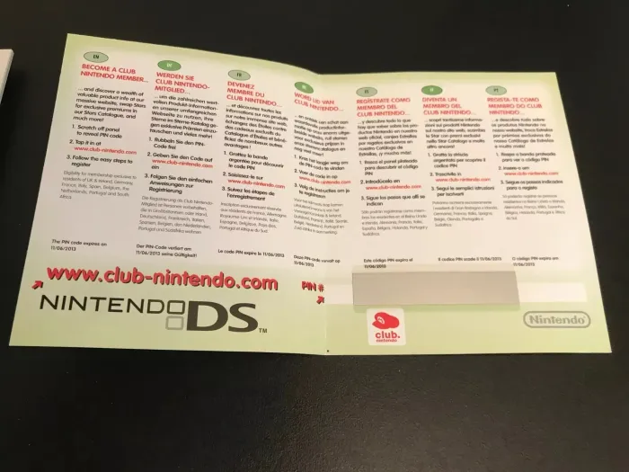 The Legend of Zelda Spirit Tracks Nintendo DS - photo numéro 8