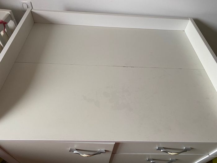 Commode à langer - photo numéro 2