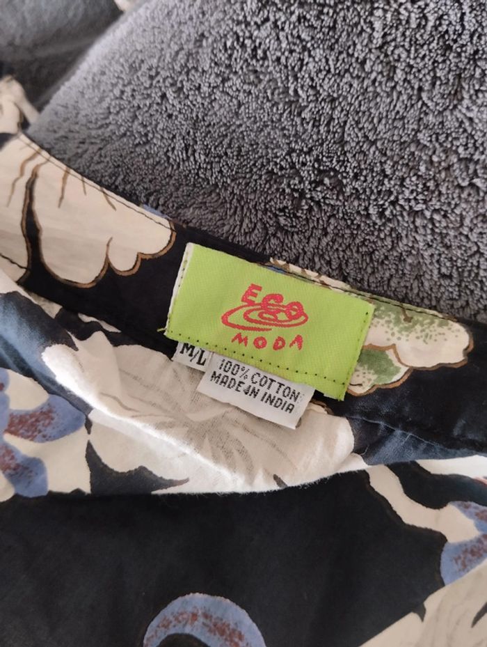 Robe kimono - photo numéro 6