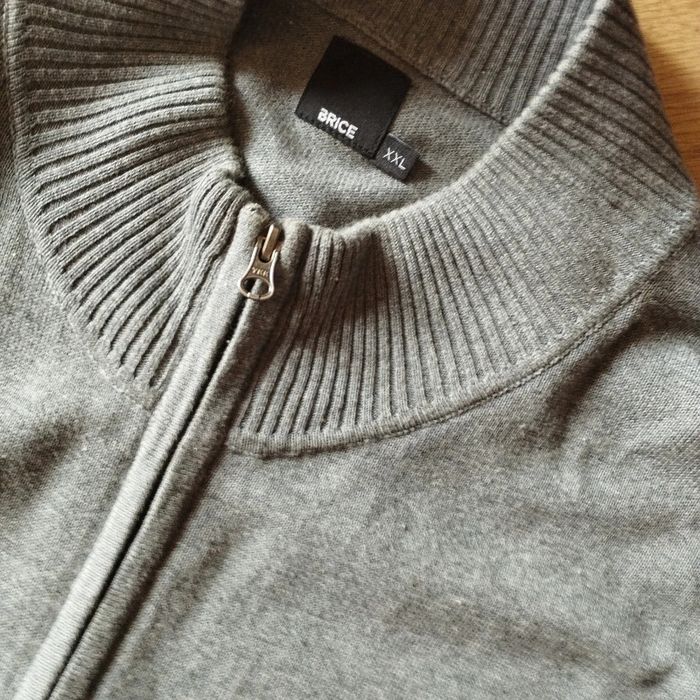 💙 Gilet homme XxL 44 Brice #emyfleury_44homme - photo numéro 3