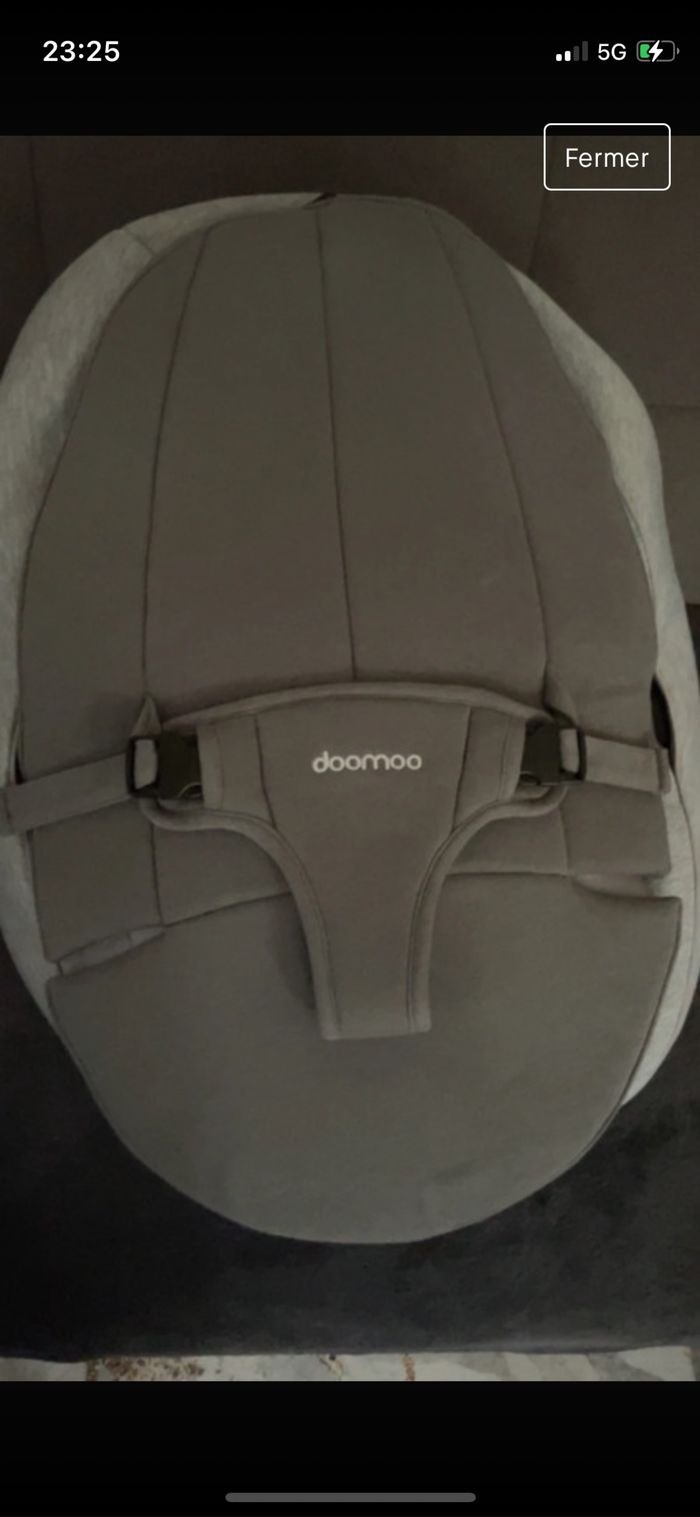 Doomoo