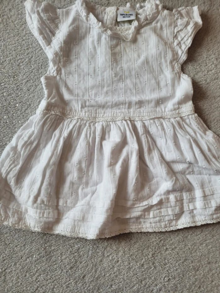 Robe 9 mois - photo numéro 4