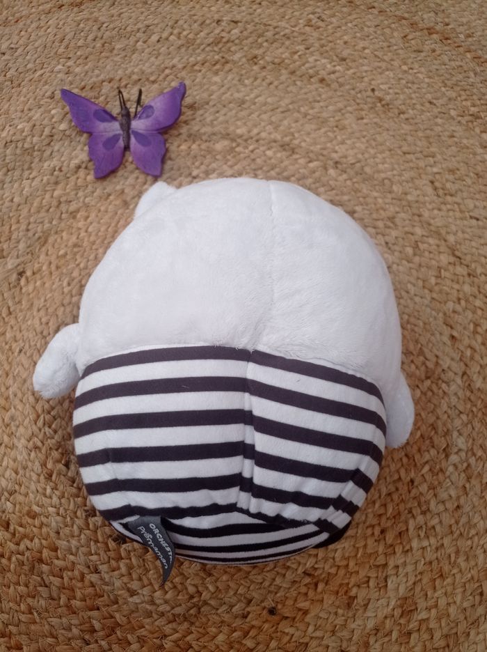 Neuf Peluche ours - photo numéro 2