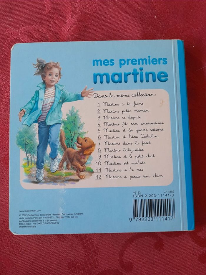 martine fête son anniversaire - photo numéro 2