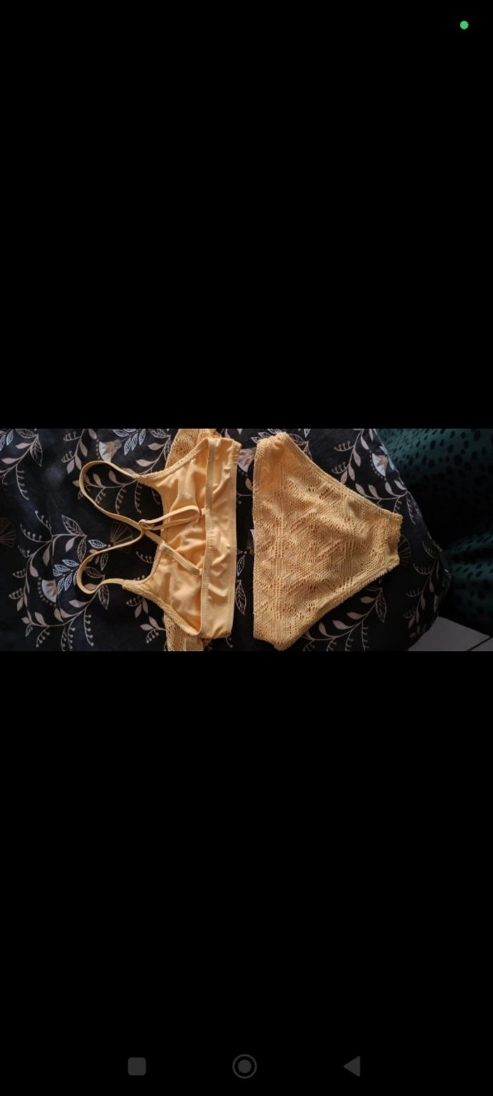 Maillot de bain - photo numéro 2