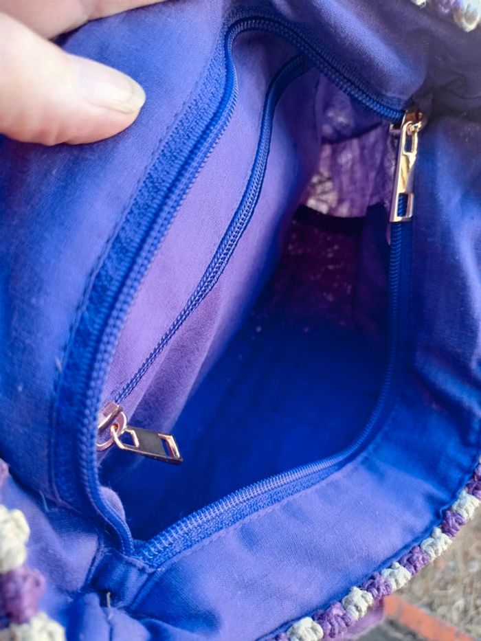 Sac a bandoulière - photo numéro 3