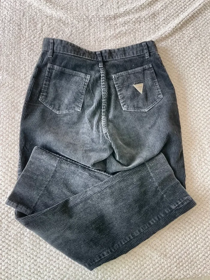 #Pantalon Naf Naf 🍀 - photo numéro 6