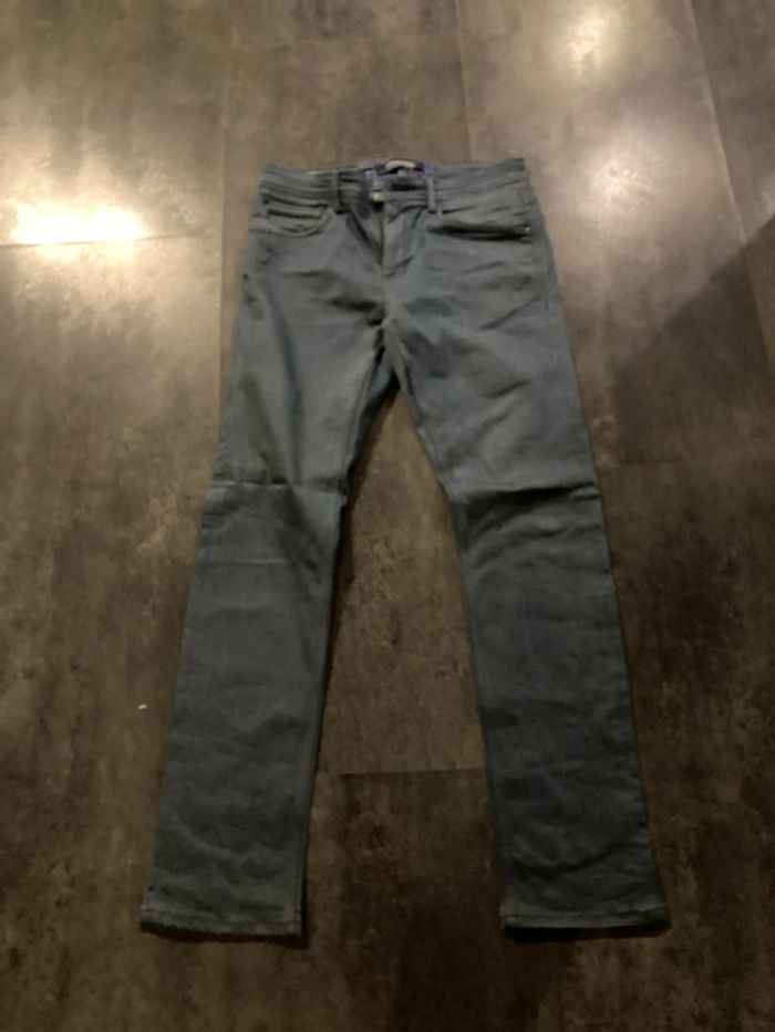 pantalon bonobo taille 44