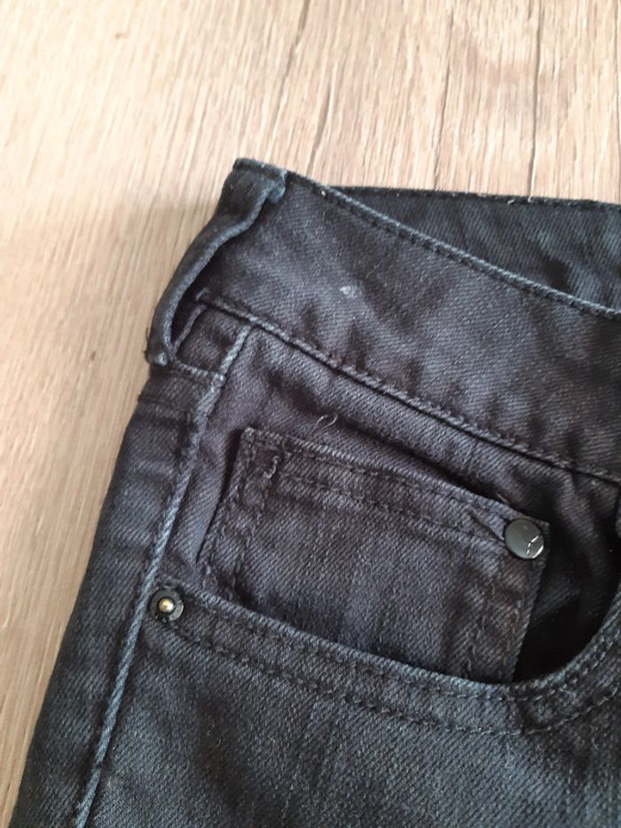 Jean H&M, Taille US 10-11 ans - Eur 146 - photo numéro 4