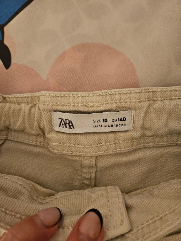 Jean droit - photo numéro 2