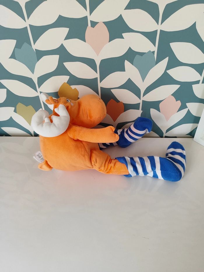 Peluche Renne ikea - photo numéro 3