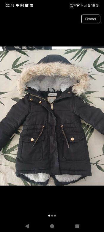 Manteau