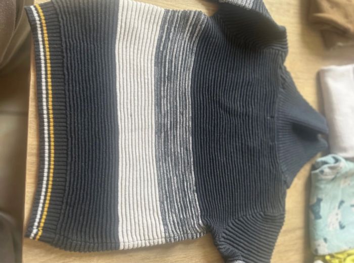 Pull - photo numéro 3