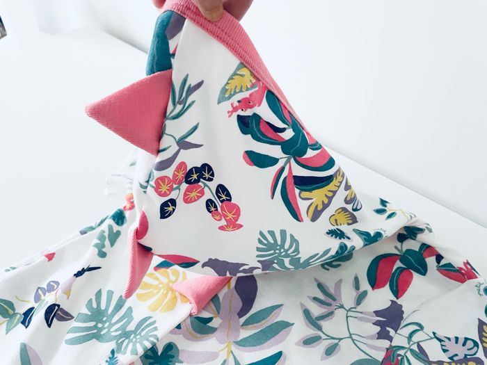 Combi short dinosaure Petit Bateau - photo numéro 5