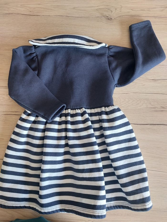 Robe Terre de Marin - photo numéro 2