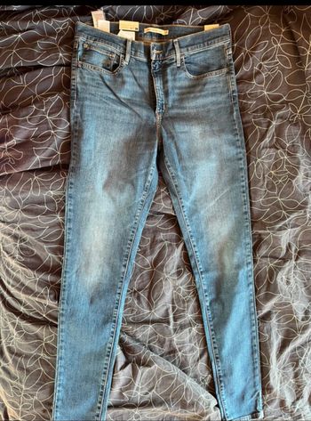 Jeans levi’s