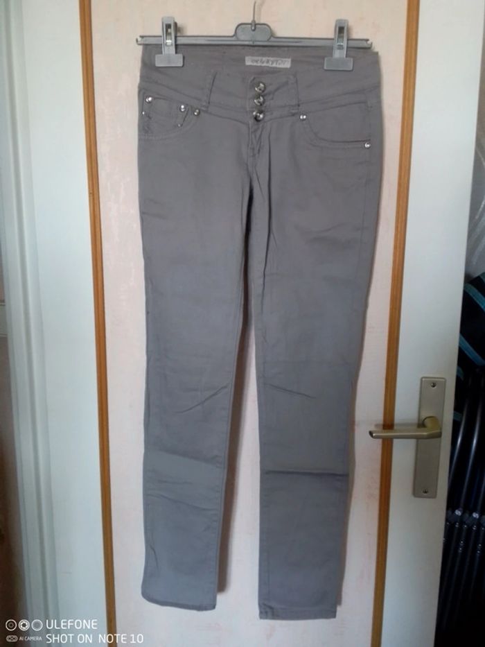 Pantalon T36