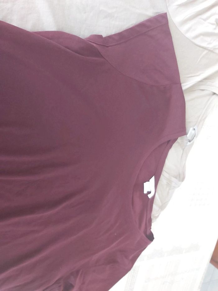 Tee-shirt H&M - photo numéro 4