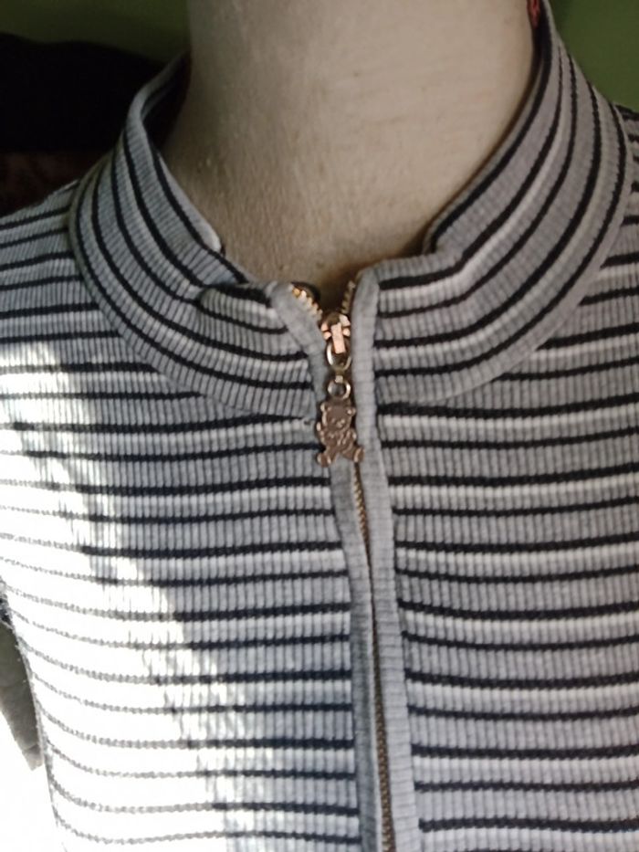 Haut manches longues 14 ans - photo numéro 2