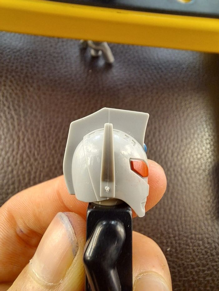 Figurine Lego compatible Ultraman - photo numéro 8