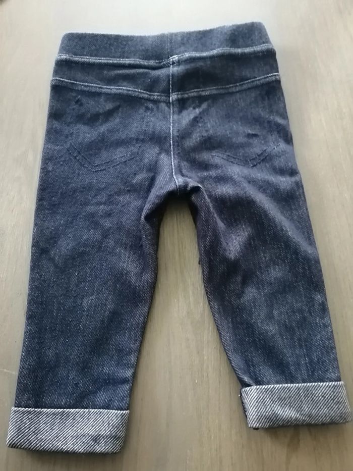 Tenue fille (6 mois) - photo numéro 6