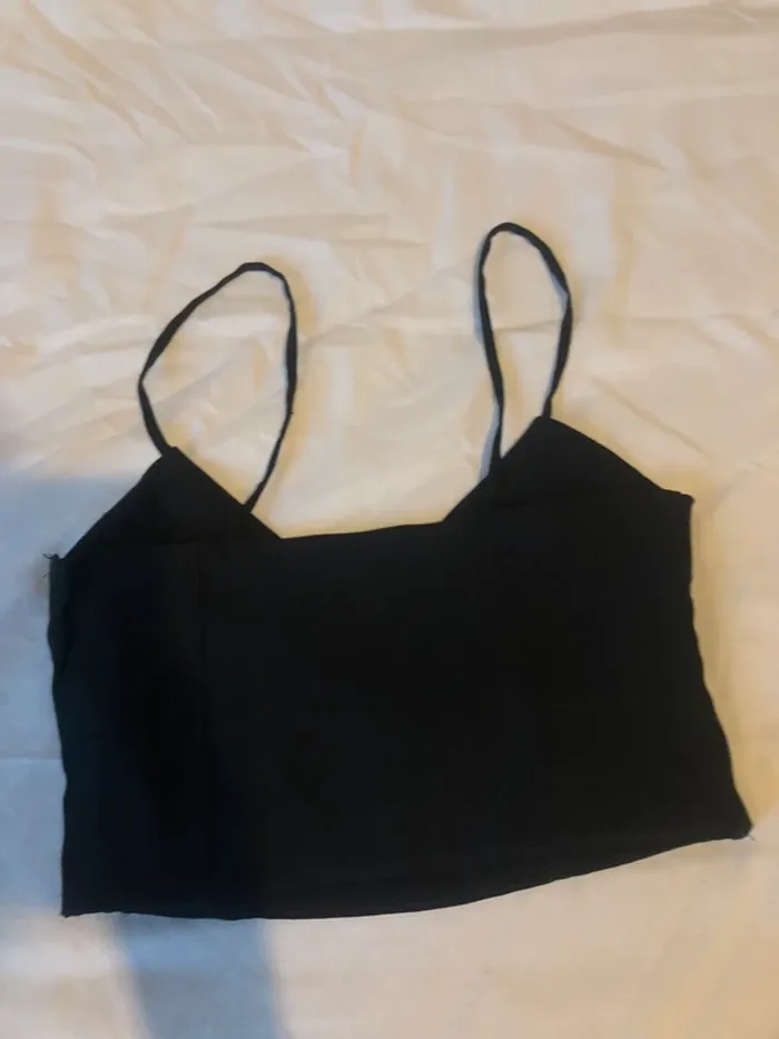 Top Zara - photo numéro 6