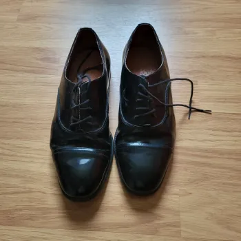 Chaussures de ville homme taille 39