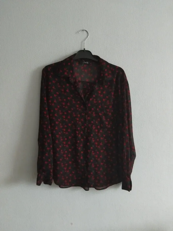 Chemise taille S