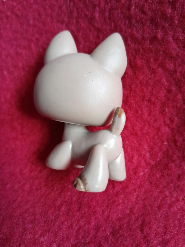 Figurine Petshop A13. A - photo numéro 4