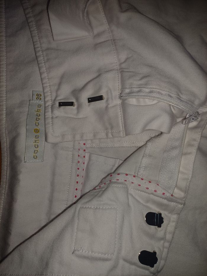 Pantacourt - photo numéro 3