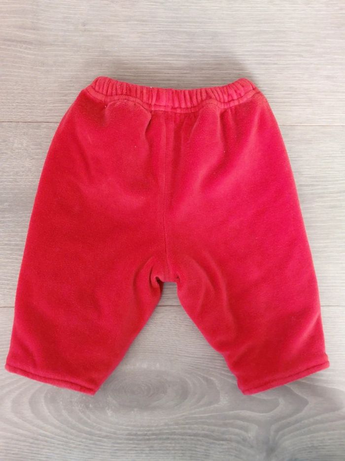 Jogging Natalys taille 3 mois - photo numéro 2