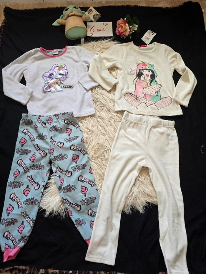 Vêtements 6 ans Rien A Vendre ici - photo numéro 9