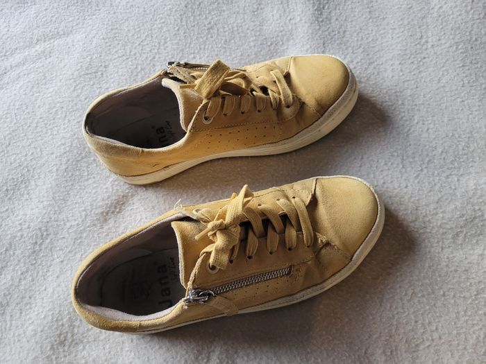 Sneakers 39 marque jana softline - photo numéro 7