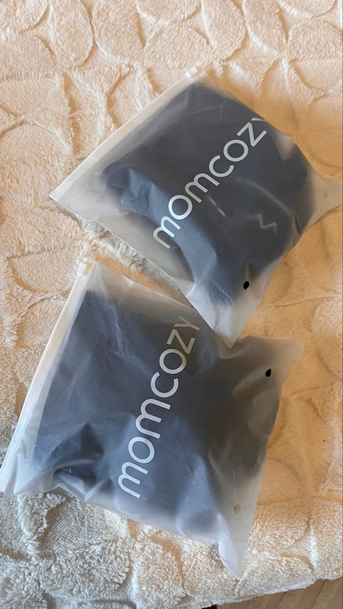 Soutien-gorge d’allaitement Momcozy - photo numéro 8