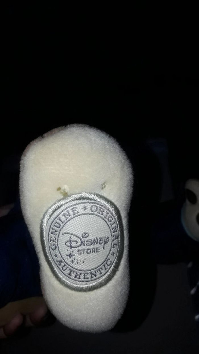 Zootopia  peluche - photo numéro 4