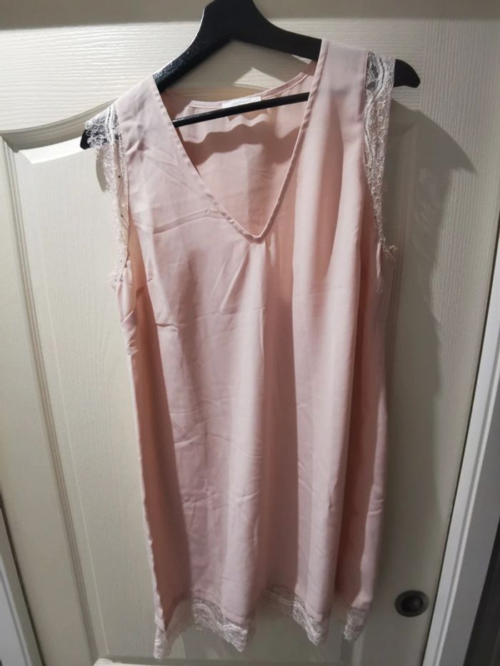 Robe promod