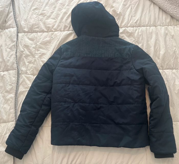 Veste anorak garçon ikks - photo numéro 7