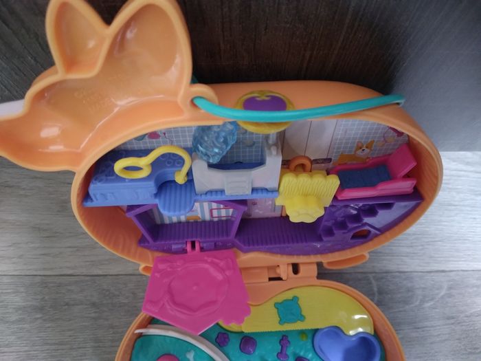 Polly pocket corgi - photo numéro 8