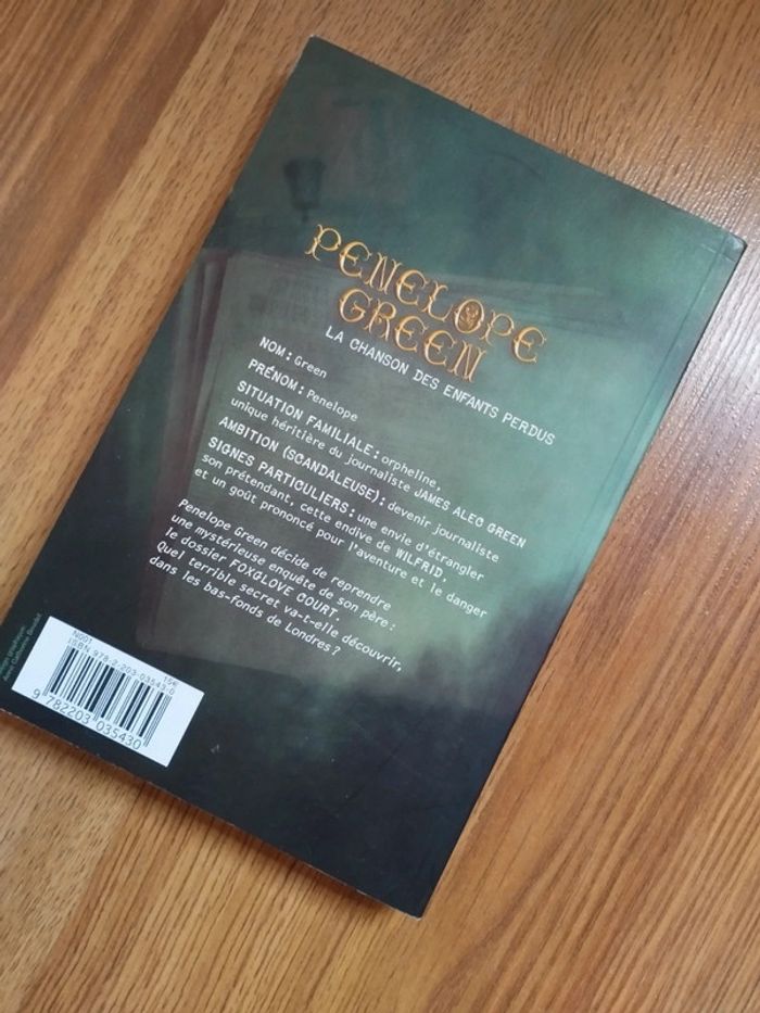 Lot de livres pour près adolescent - photo numéro 7