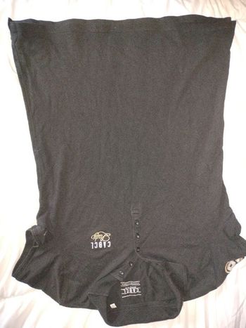 Polo femme club rugby de Brive