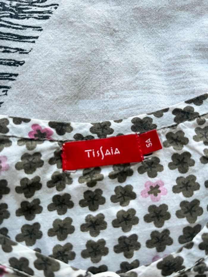 Blouse Tissaia - photo numéro 4