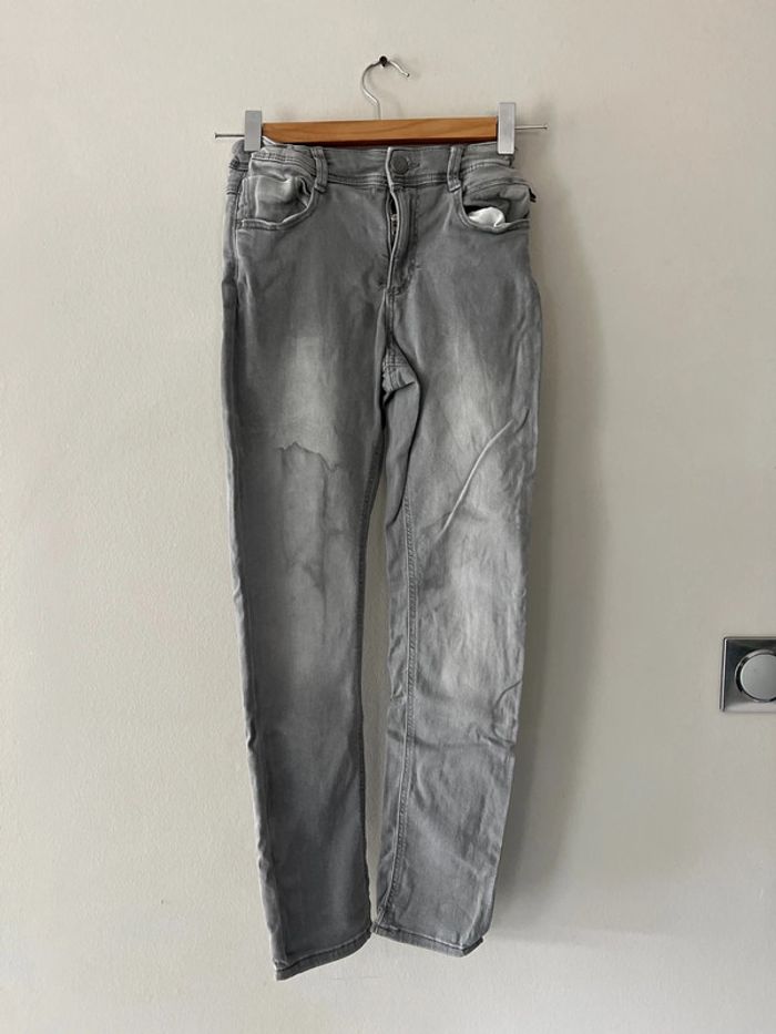 Jean slim