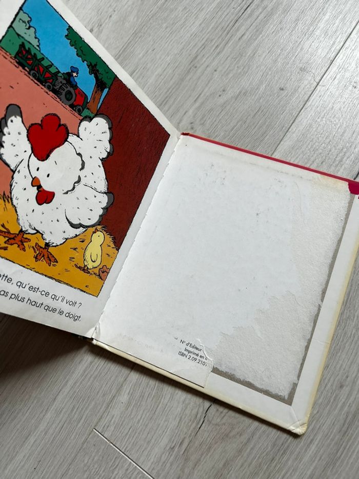 Livre - photo numéro 2