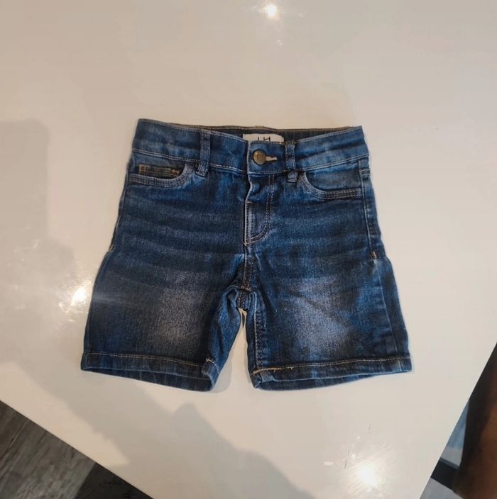 Short