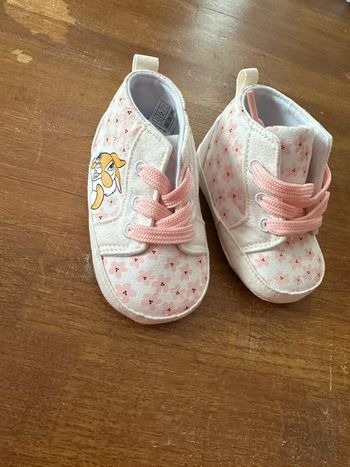 Lot chaussures