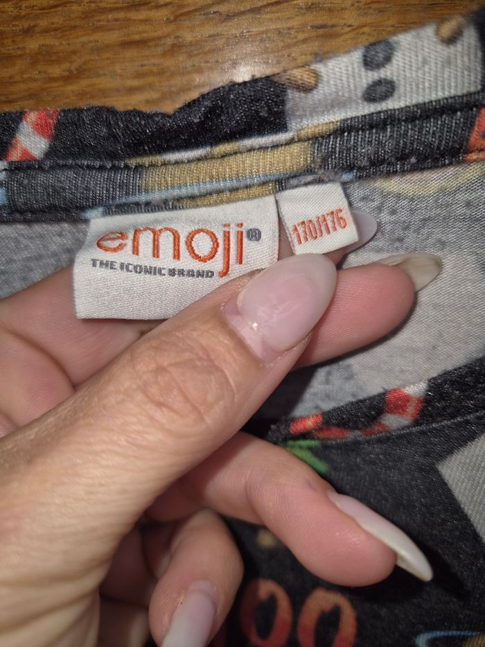 T-shirt garcon - photo numéro 3