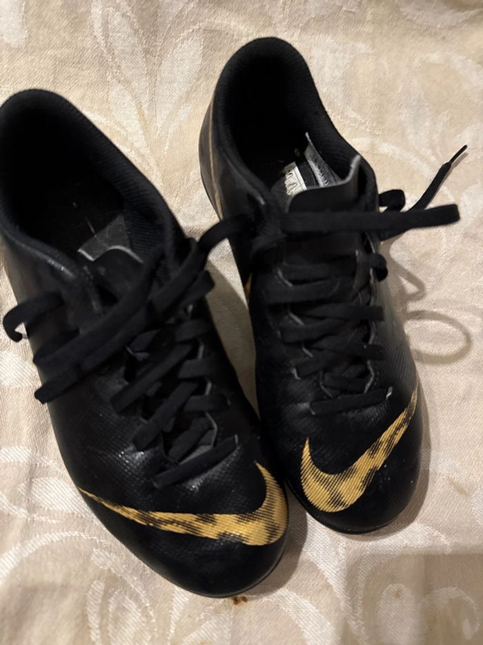 Chaussure de foot Nike - photo numéro 10